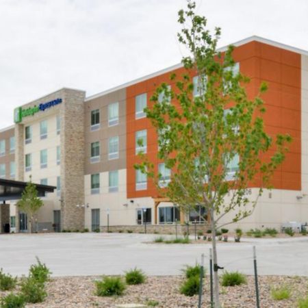 Holiday Inn Express - Alliance By Ihg Exterior photo